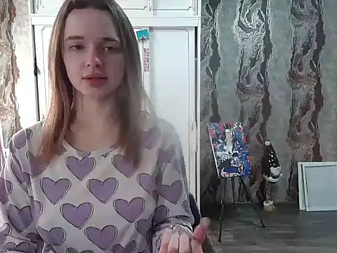 samanta55555 online show from February 4, 2026, 7:25 am