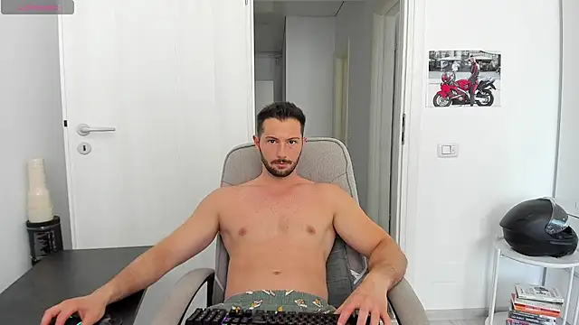 ZackFraser online show from June 28, 2026, 9:48 am