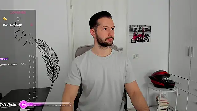 Snapshot of ZackFraser chatting on March 15, 2026, 6:20 am ZackFraser online show from March 15, 2026, 6:20 am