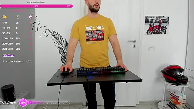 Snapshot of ZackFraser chatting on February 27, 2026, 10:59 am ZackFraser online show from February 27, 2026, 10:59 am