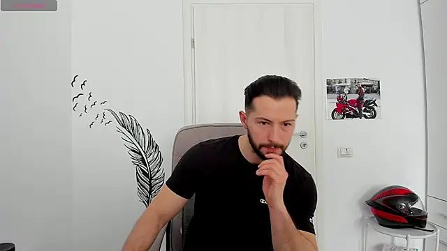 Snapshot of ZackFraser chatting on February 26, 2026, 9:20 am ZackFraser online show from February 26, 2026, 9:20 am