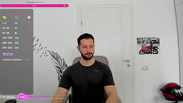 Snapshot of ZackFraser chatting on March 14, 2026, 7:03 am ZackFraser online show from March 14, 2026, 7:03 am