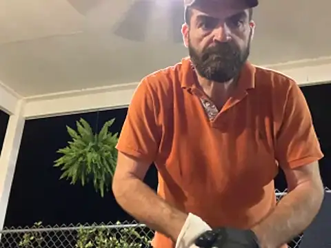 Onesieboy4daddys online show from June 19, 2026, 4:07 am