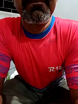 Sergipano fogozinho online show from October 19, 2025, 2:25 am