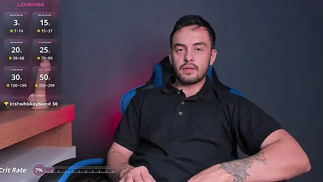 ftm dani online show from November 17, 2025, 1:37 pm