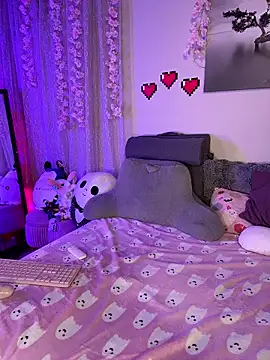 Angel-Lewd-Cake online show from July 2, 2026, 12:44 am