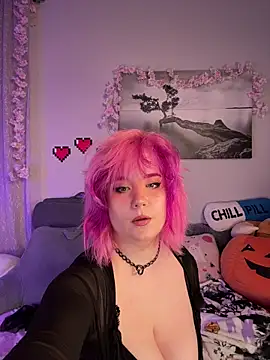 Angel-Lewd-Cake online show from June 25, 2026, 10:26 pm
