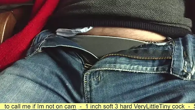 smoothandtiny online show from November 9, 2025, 8:40 am