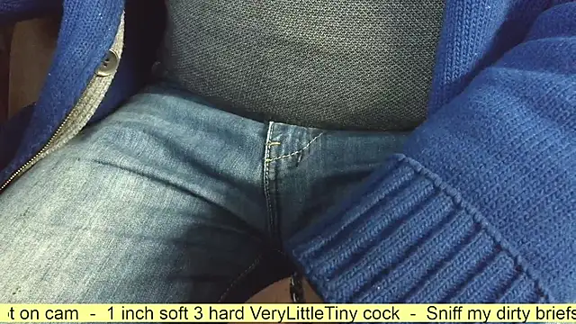 smoothandtiny online show from November 6, 2025, 7:45 am