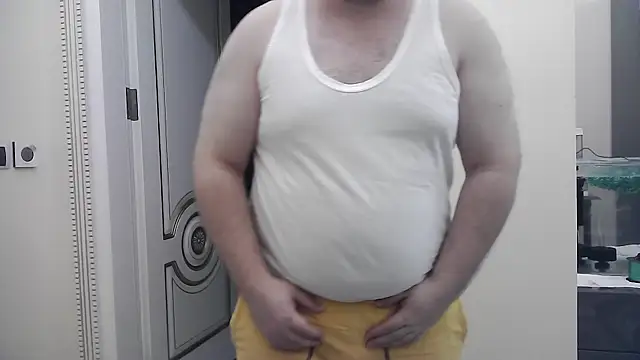 KIZLAZIMYaa online show from January 12, 2025, 7:42 pm