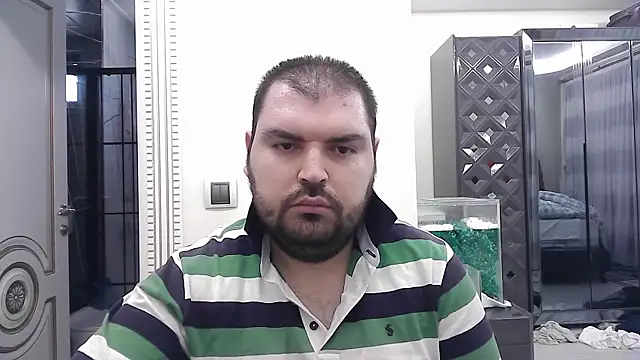 KIZLAZIMYaa online show from January 28, 2025, 8:04 am