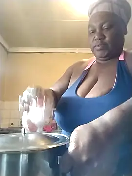 MATUREBUSSTY online show from March 14, 2025, 11:34 am