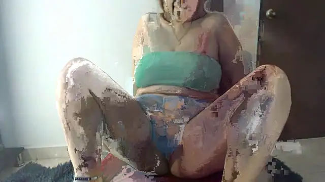 Lilly macflyy online show from November 13, 2025, 5:28 pm