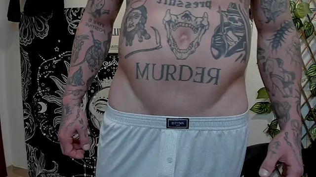 layneinchains online show from February 27, 2025, 7:15 pm