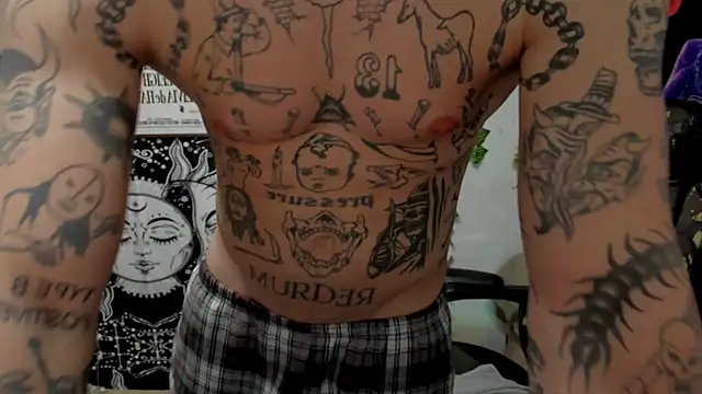 layneinchains online show from February 2, 2025, 9:18 am