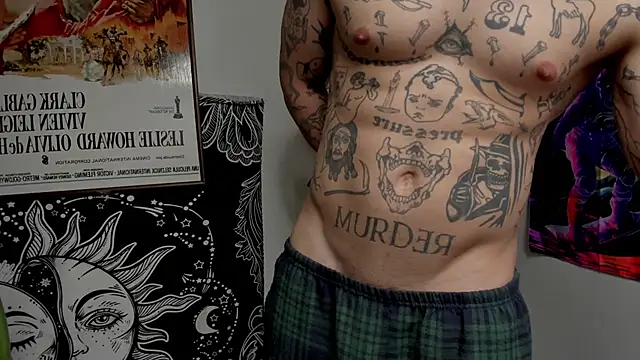 layneinchains online show from March 11, 2025, 6:52 pm