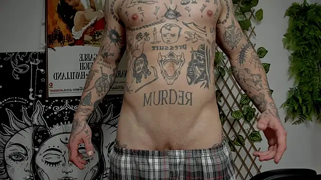 layneinchains online show from February 13, 2025, 7:52 pm