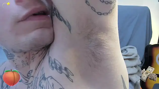 layneinchains online show from February 15, 2026, 8:08 pm