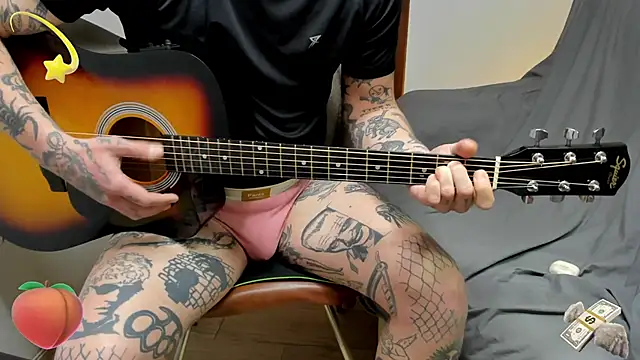 layneinchains online show from February 22, 2026, 8:10 pm