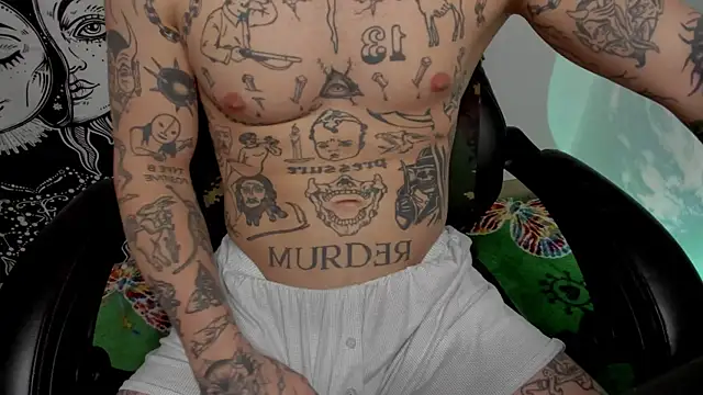 layneinchains online show from February 27, 2025, 10:22 am