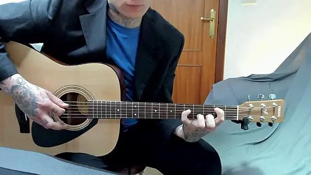 layneinchains online show from March 14, 2026, 8:48 pm