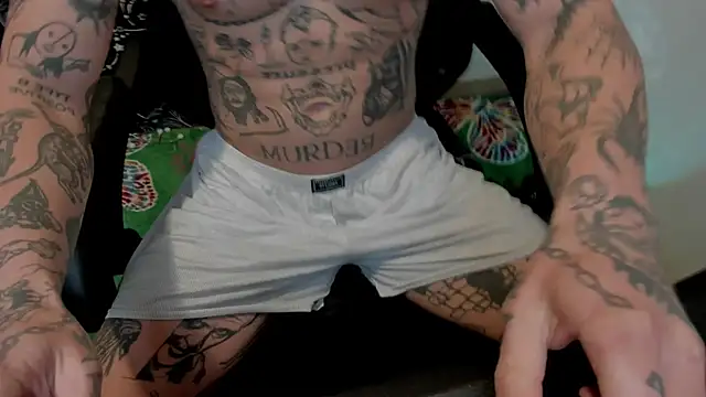 layneinchains online show from March 1, 2025, 3:49 pm