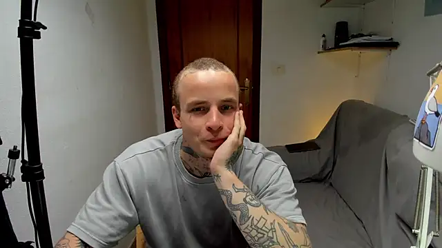 layneinchains online show from April 26, 2026, 12:02 pm