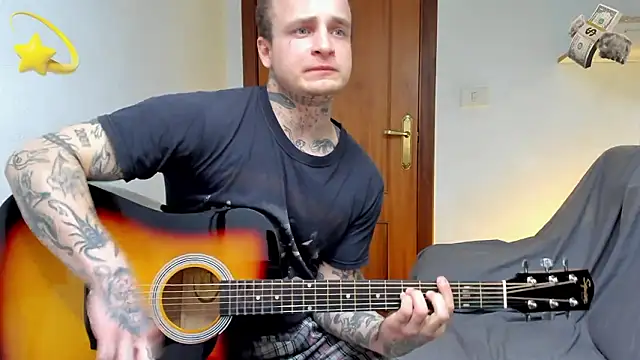 layneinchains online show from March 8, 2026, 7:50 pm