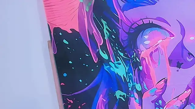 hannnasmith online show from February 6, 2026, 1:45 am