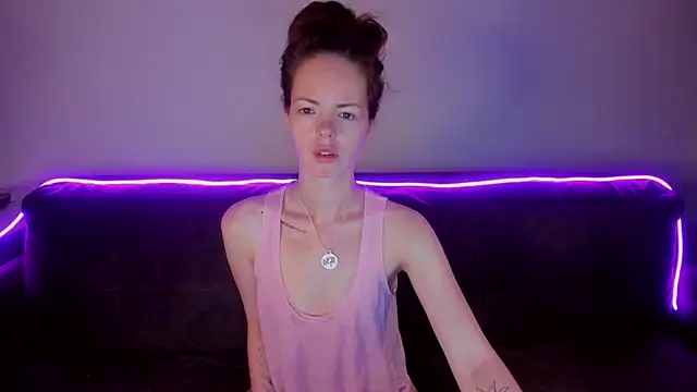 RubyAttwood online show from April 25, 2026, 11:57 pm