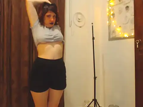 Snapshot of Redhead_incandy chatting on March 9, 2025, 5:33 am Redhead incandy online show from March 9, 2025, 5:33 am