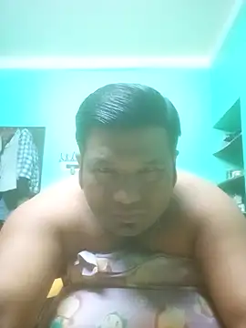 ssamit0808 online show from February 6, 2025, 7:18 pm