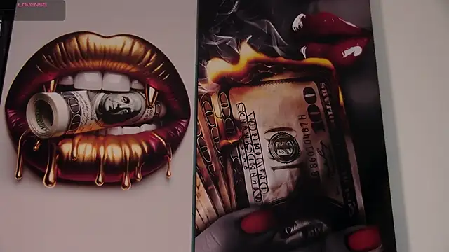 aidaadams online show from December 20, 2025, 9:12 am