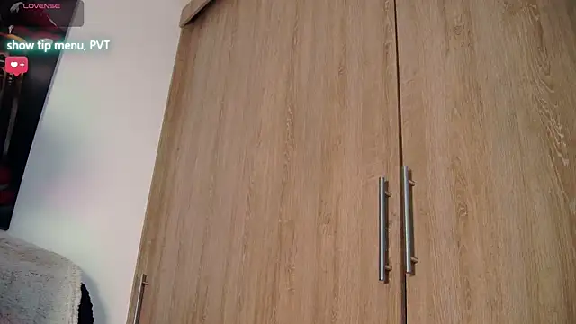 aidaadams online show from January 13, 2026, 11:36 am