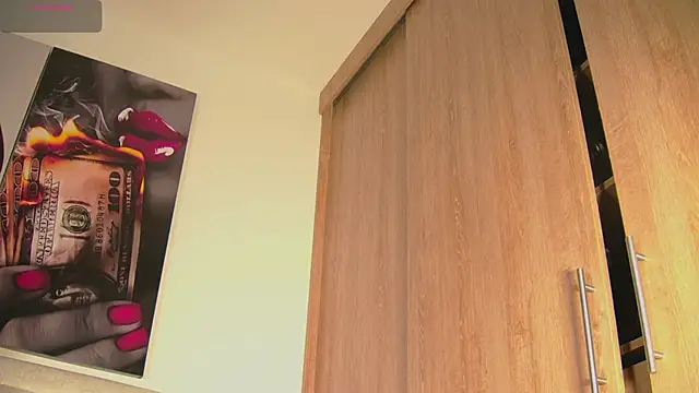 aidaadams online show from October 2, 2025, 11:35 am