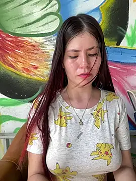 Hotnightsexxx online show from June 18, 2026, 7:19 pm