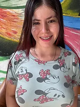 Hotnightsexxx online show from June 23, 2026, 7:01 pm