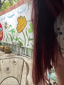 Hotnightsexxx online show from February 18, 2026, 6:04 pm