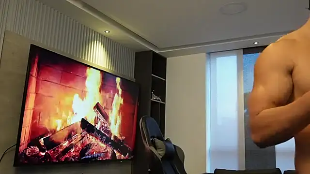 Snapshot of Bray_Kevin chatting on April 8, 2026, 11:06 pm Bray Kevin online show from April 8, 2026, 11:06 pm