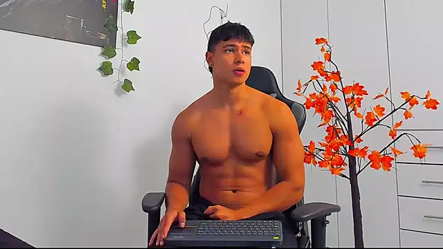 Snapshot of Bray_Kevin chatting on January 13, 2026, 8:57 pm Bray Kevin online show from January 13, 2026, 8:57 pm