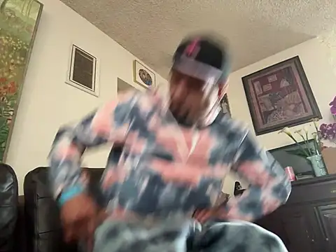 MrDickUdown24 7 online show from March 15, 2025, 8:21 pm