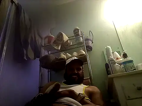 MrDickUdown24 7 online show from January 18, 2025, 12:13 am