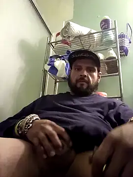 MrDickUdown24 7 online show from January 6, 2025, 10:46 am