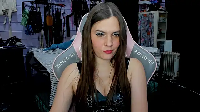 Stroynyash online show from February 10, 2025, 4:47 pm