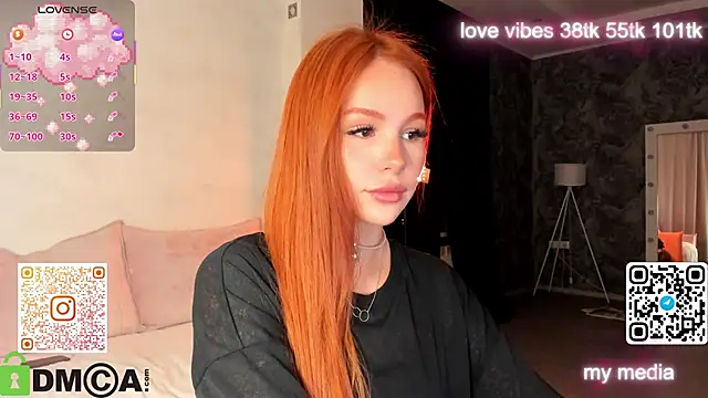 Tracy-Taylor online show from November 28, 2025, 12:33 am