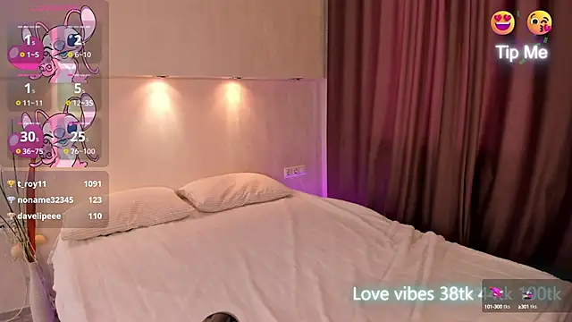 Tracy-Taylor online show from March 14, 2025, 6:42 am