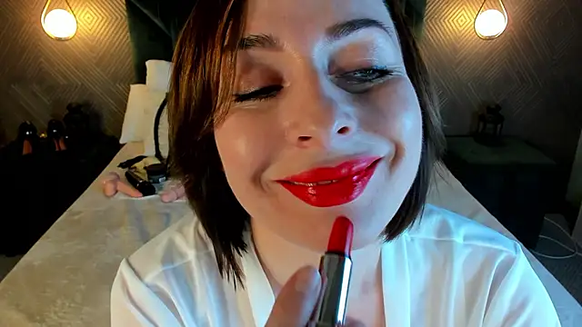 Jaqueline Richardson online show from February 26, 2025, 11:54 am