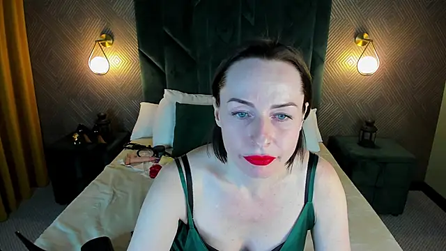 Jaqueline Richardson online show from March 7, 2025, 3:49 pm