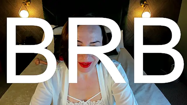 Jaqueline Richardson online show from February 26, 2025, 3:21 pm