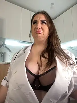 GabiBoobs online show from October 11, 2025, 8:43 pm